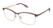 Fysh F-3723 Eyeglasses