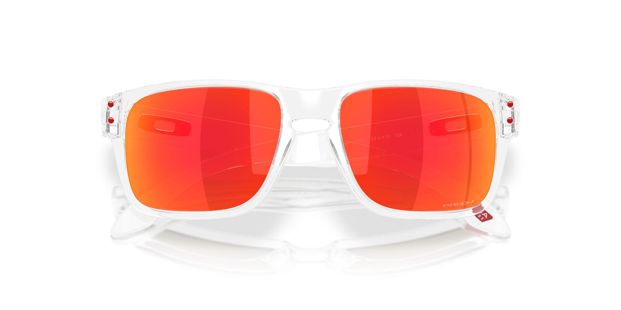901403 - Transparent - Prizm Ruby