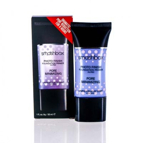 Smashbox Photo Finish Pore Minimizing Primer