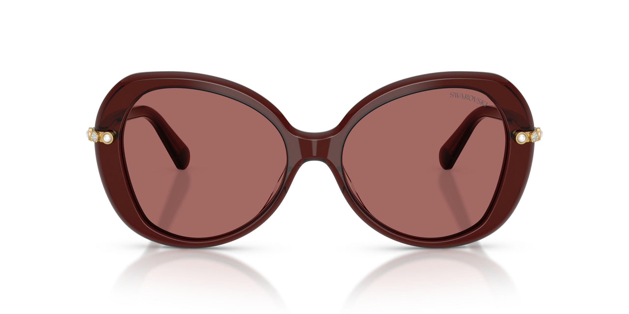 109869 - Red - Dark Violet