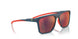 506/6P - Blue - Mirror Red Blue