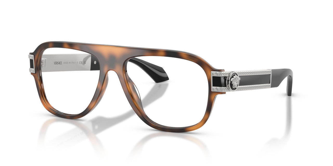 Versace 3395U Eyeglasses