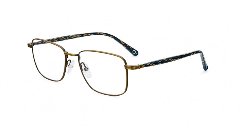 Etnia Barcelona Vintage PALAU-SATOR Eyeglasses