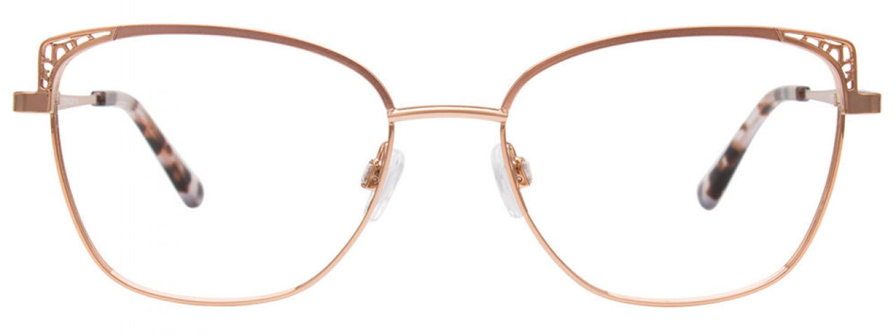 30 - Pink Gold