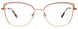 30 - Pink Gold