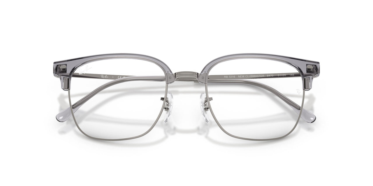 8470 - Grey - Clear