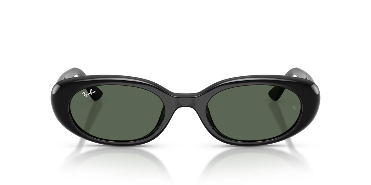 667771 - Black - Dark Green