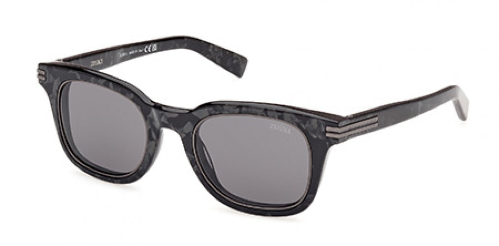 ZEGNA 0238 Sunglasses