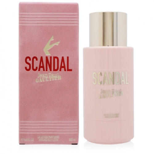 J.P.G. Jean Paul Gaultier Scandal Body Lotion