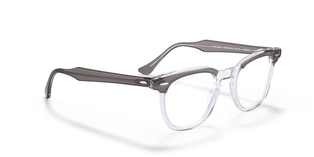 8111 - Grey - Clear