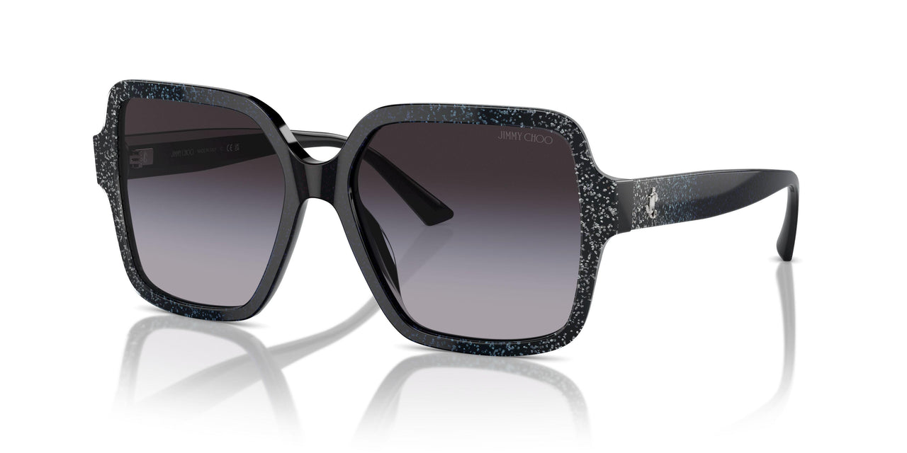 50418G - Black - Gradient Grey