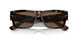 502/73 - Tortoise - Dark Brown