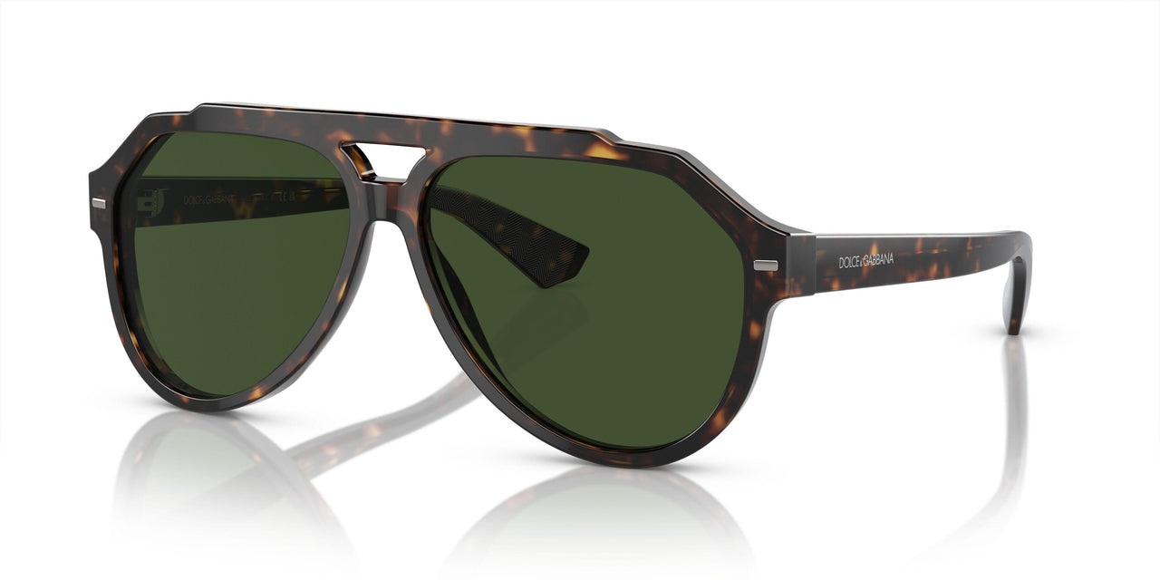 502/71 - Tortoise - Dark Green