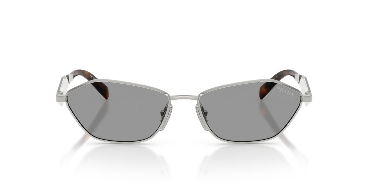 1BC50Q - Silver - Grey