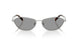 1BC50Q - Silver - Grey