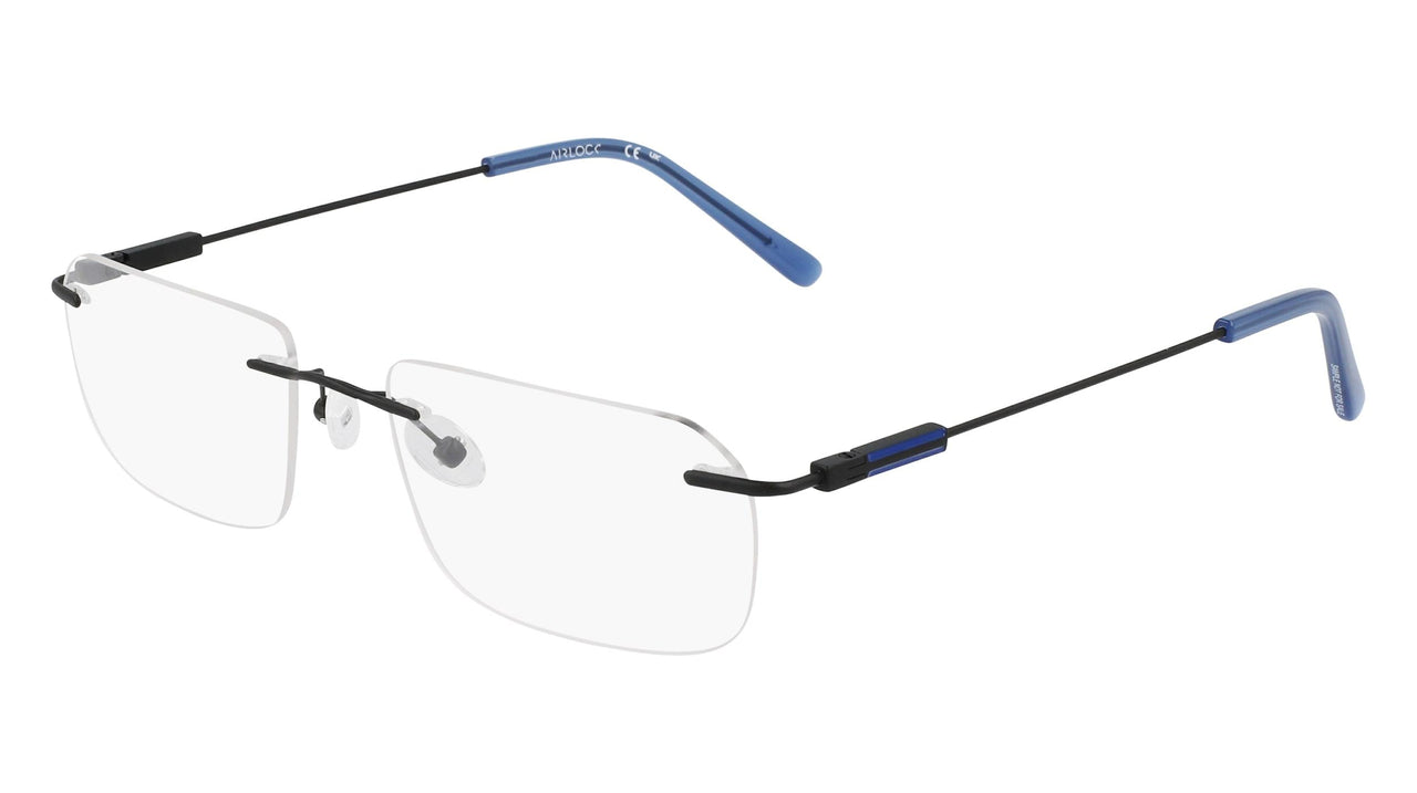 Airlock CROP 201 Eyeglasses