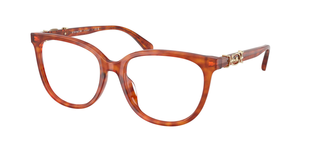 Coach 6260F Eyeglasses