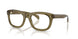 Moncler Meteore 2040F Eyeglasses