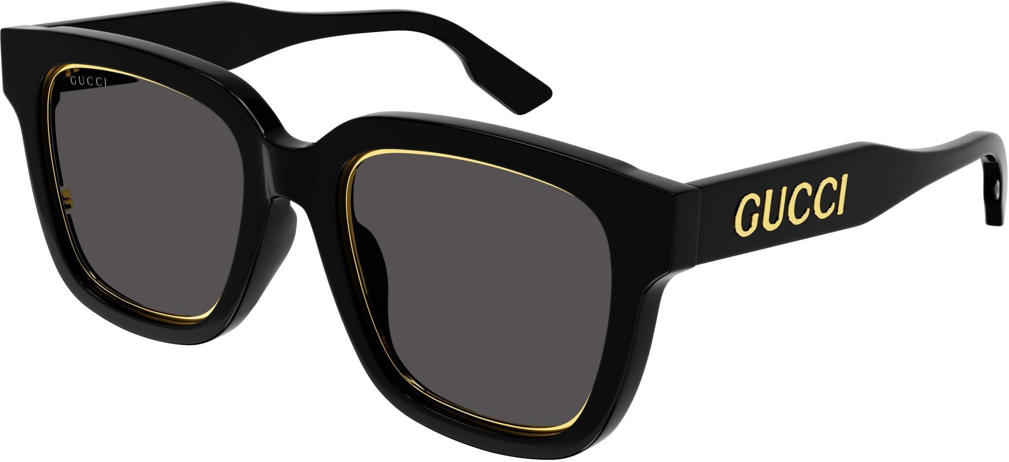 Gucci Logo GG1136SA Sunglasses