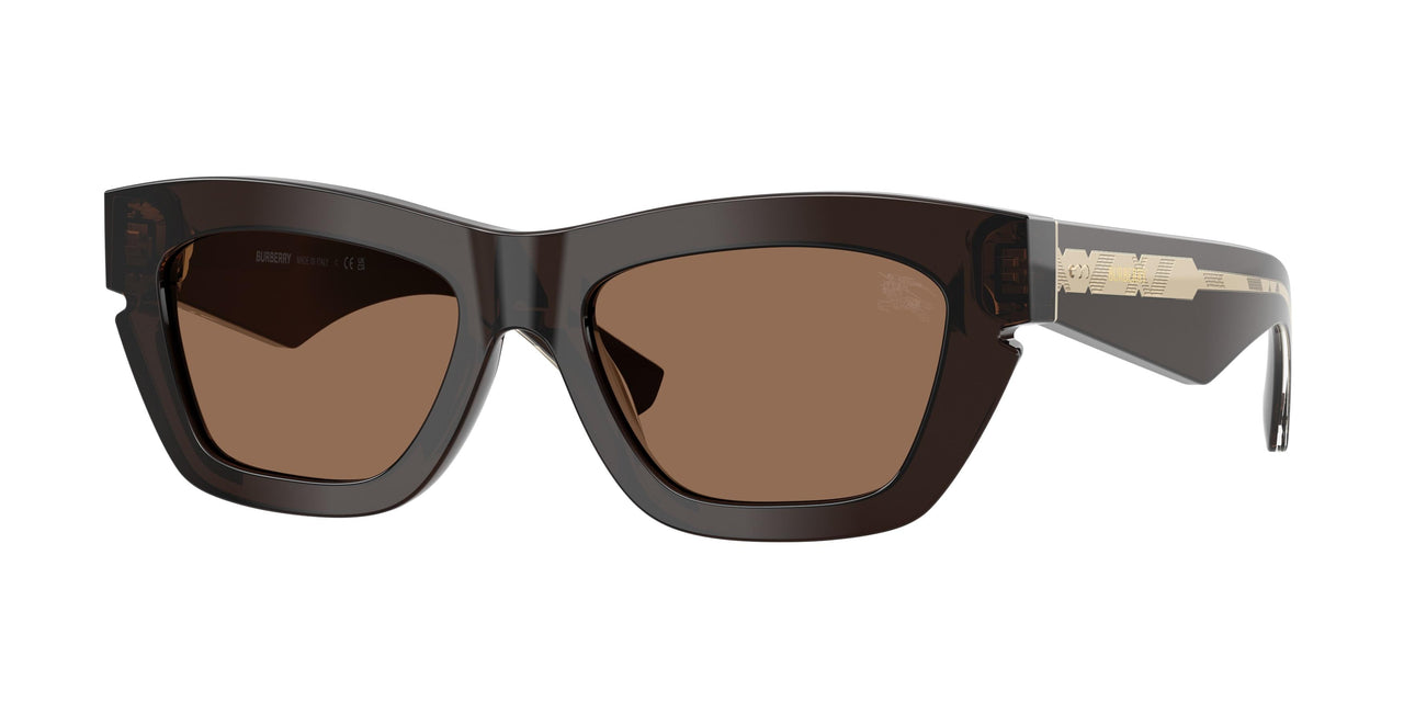 Burberry 4454F Sunglasses
