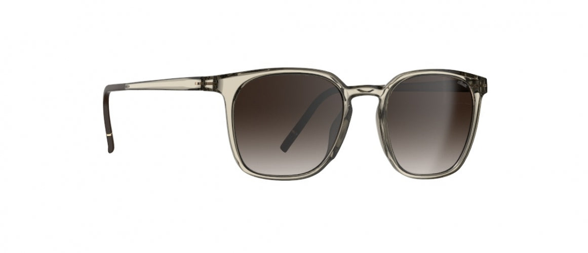 8630 - BEIGE/BROWN - SLM Dark Brown Gradient