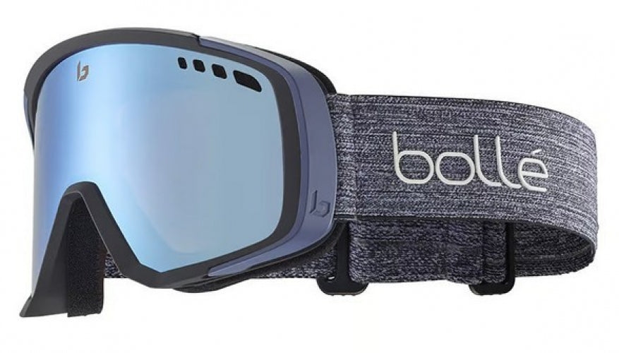 SpyOptic BG037006 Goggles