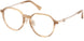 MAXMARA 5088D Eyeglasses