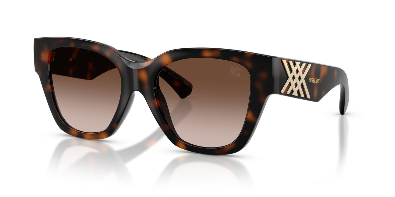 Burberry 4489U Sunglasses