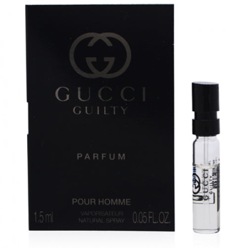Gucci Guilty Pour Homme Parfum Spray Vial