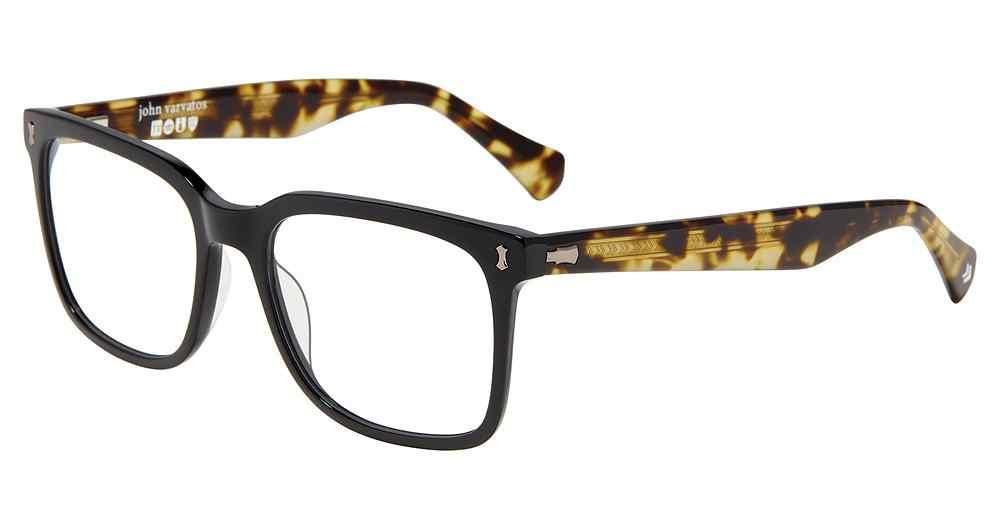 John Varvatos V415 Eyeglasses
