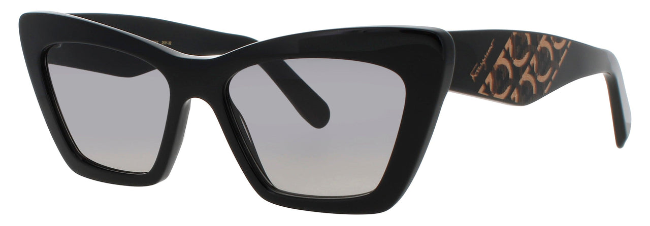 Salvatore Ferragamo SF1081S Sunglasses