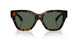 300271 - Brown - Dark Green