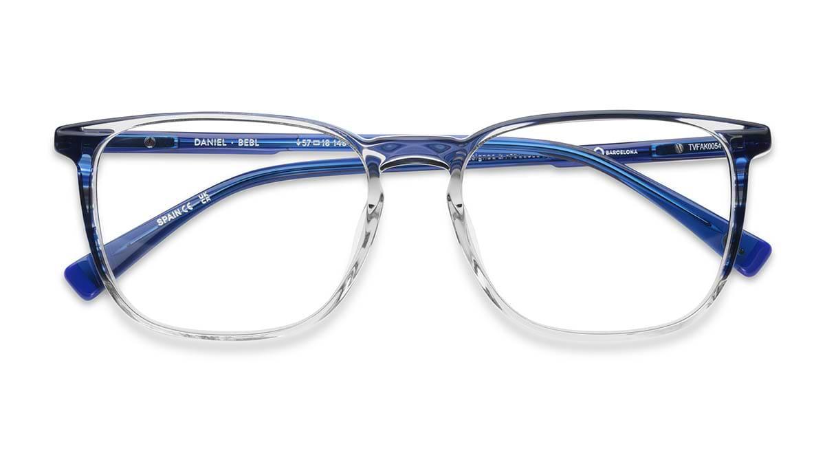 BEBL - Beige Blue