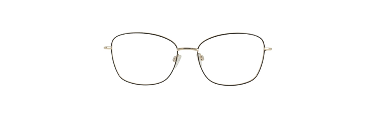 500 - Black/gold