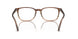 8255 - Brown - Clear