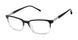 Barbour BAOMUF001 Eyeglasses