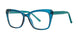 Modern Plastics I FAMILIAR Eyeglasses