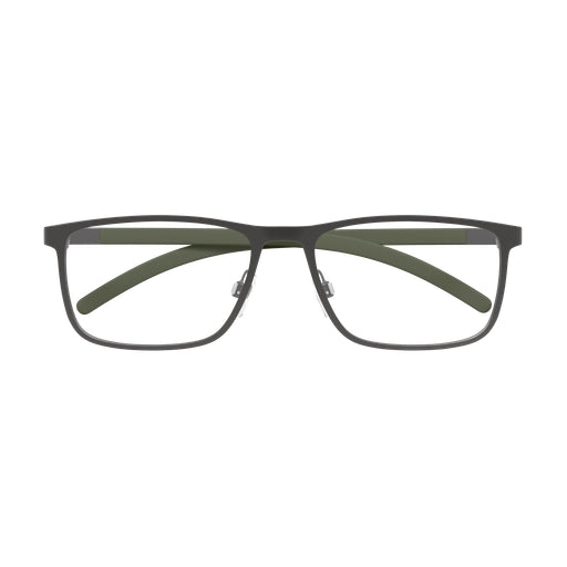 005 - Gunmetal - Transparent