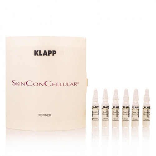 Klapp Skinconcellular Refiner Treatment