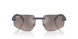 63315J - Blue - Grey Mir Grey Gradient Polar