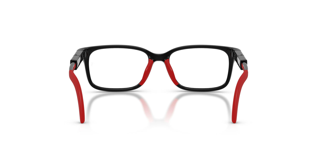 7529 - Black - Clear