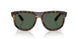 6790VR - Brown - Dark Green