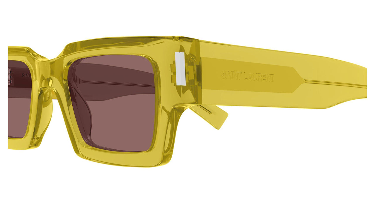 012 - Yellow - Red