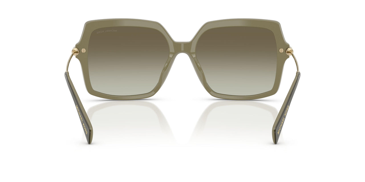 40193M - Green - Olive Gradient