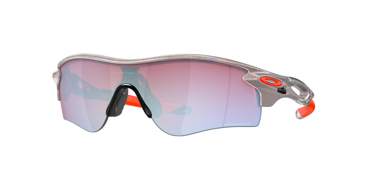 Oakley Radarlock Path 9206 Sunglasses