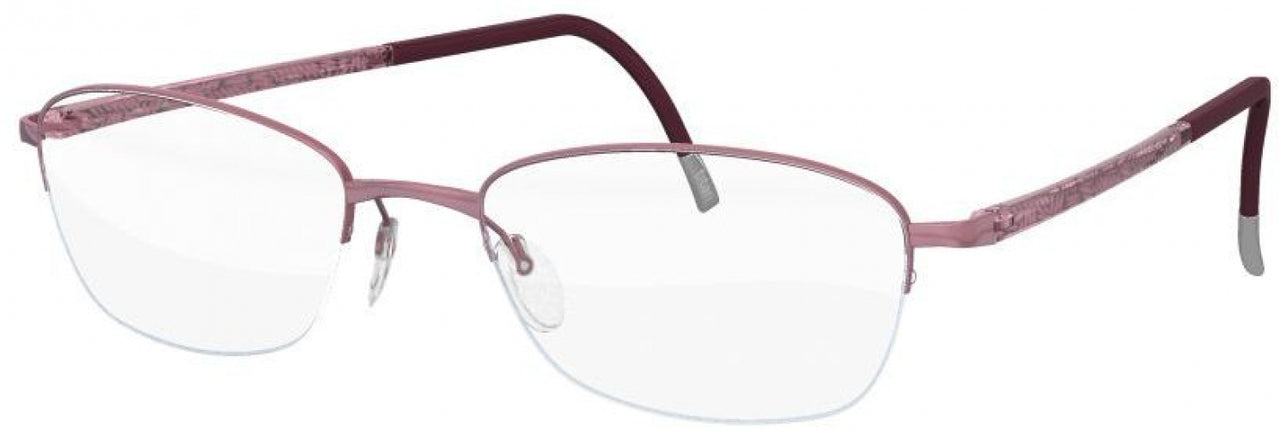 6055 - rose