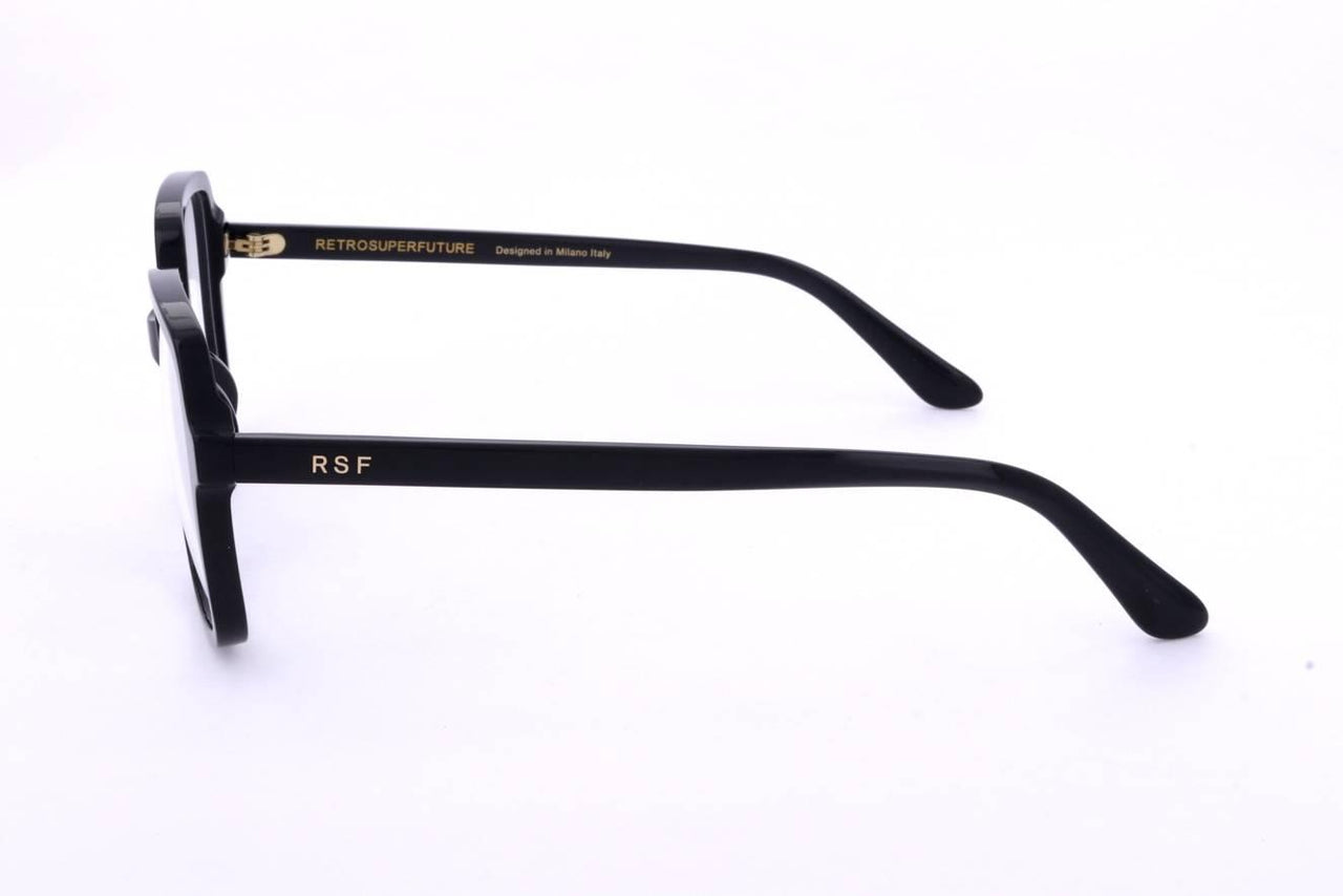 21C - BLACK