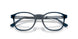 8324 - Blue - Clear