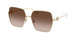 Tory Burch 6118D Sunglasses
