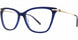 Adrienne Vittadini 1328 Eyeglasses